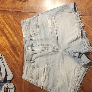 American eagle shorts